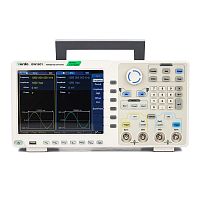 VERDO GW1501 Генератор сигналов 80 МГц, 1250 Мвыб/с