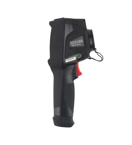 DT-984 Тепловизор фотография  фото 2