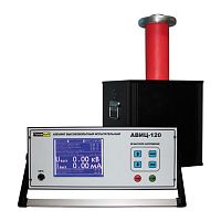 ПрофКиП АВИЦ-120 аппарат высоковольтный испытательный