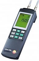 testo 526-1 Высокоточный дифференциальный манометр