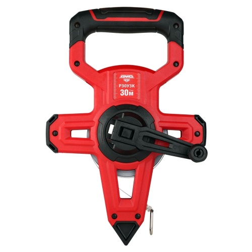 Рулетка измерительная AMO Р30У3К с калибровкой фотография 