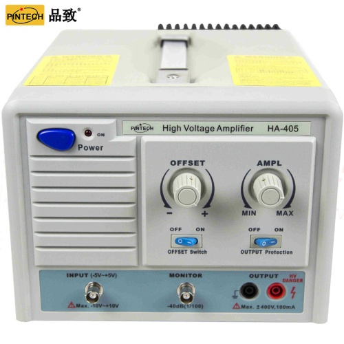 HA-405 Усилитель высокого напряжения фотография 