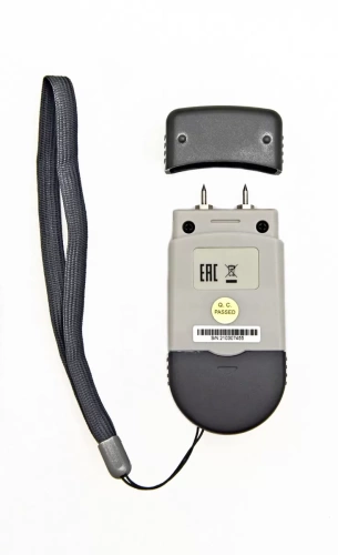 DT-120 Измеритель влажности древесины - внешний вид фото 3 DT-120 Измеритель влажности древесины фотография фото 3