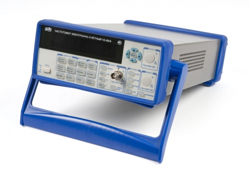 Частотомер Ч3-85/4 фотография 