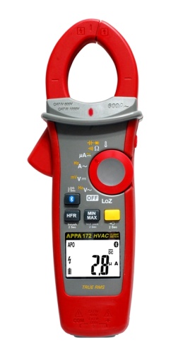 APPA 172 фотография  фото 2