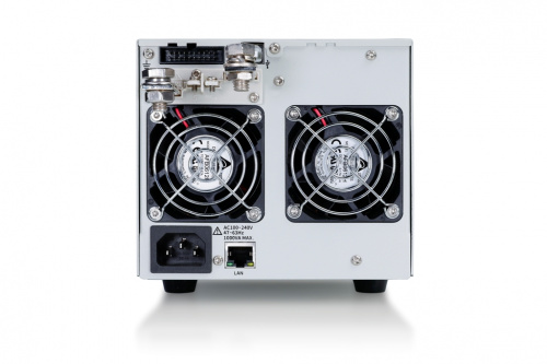 Источник питания Источник питания постоянного тока АКИП-1159/1-40-60 фотография  фото 3