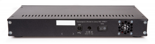 Генератор AКИП-3404  Arb-Студия (c опцией D) фотография  фото 3