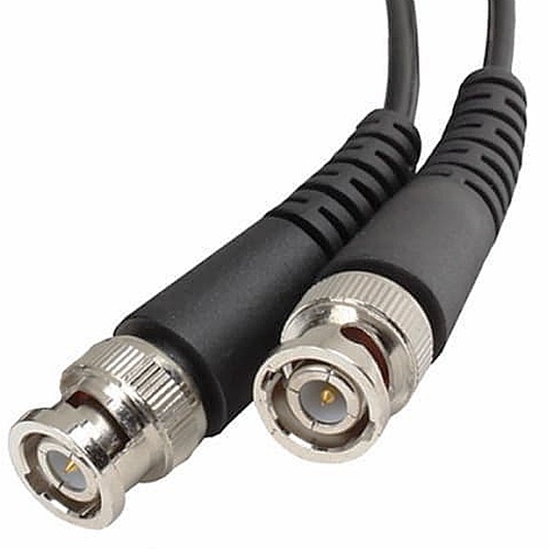 Кабель измерительный коаксиальный МЕГЕОН BNC - BNC фотография  фото 4