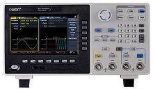 OWON XDG2100 Генератор сигналов
