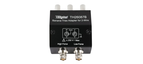 Адаптер TH26087B фотография 