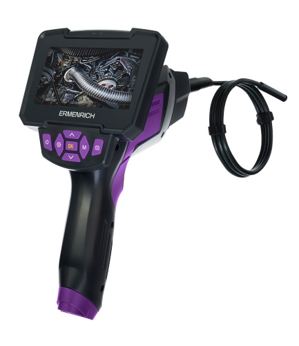 Видеоэндоскоп Ermenrich Seek VE40 фотография 