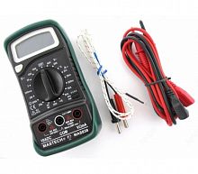 MAS838 Mastech мультиметр