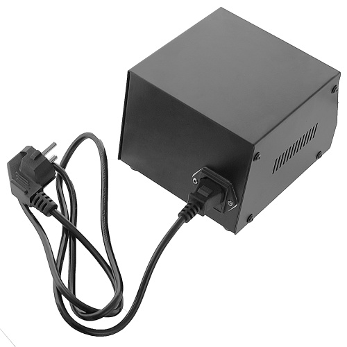 Индукционная паяльная станция МЕГЕОН 00303 фотография  фото 6