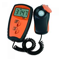 ПрофКиП Ю118 люксметр