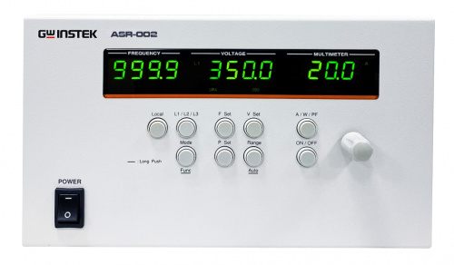 Опция ASR-002 фотография  фото 2