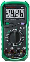 MY62 Mastech цифровой мультиметр
