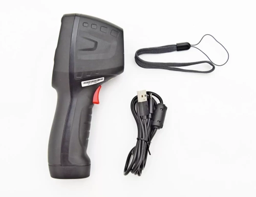 DT-870 Тепловизор фотография  фото 4