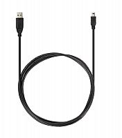 USB соединительный кабель, для подключения прибора к ПК