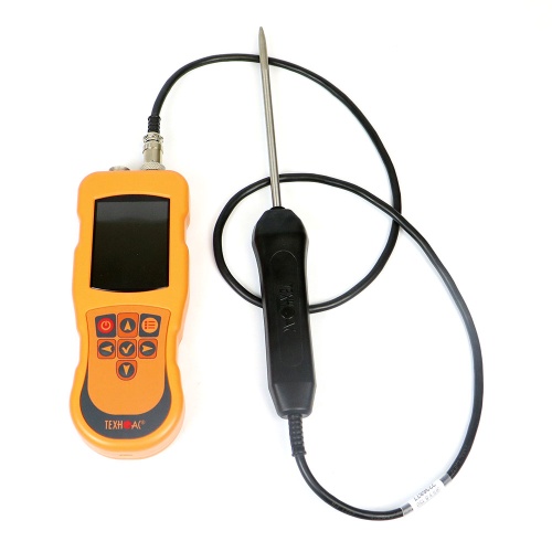 Бетомер - комплект для контроля температуры бетона - внешний вид фото 2 Бетомер - комплект для контроля температуры бетона фотография фото 2