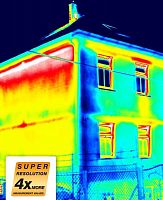 Дооснащение функция Super Resolution для тепловизоров Testo 875, арт. 0554 7806 / S1