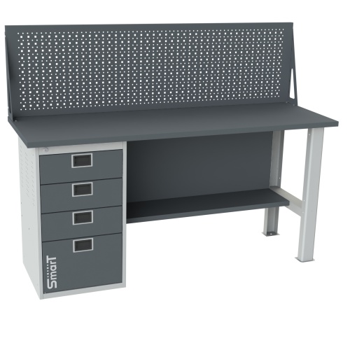 Верстак SMART 1760.4.S3.0.d фотография  фото 2