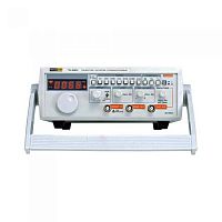 ПрофКиП Г6-66М генератор сигналов специальной формы (0.02 Гц … 2 МГц)