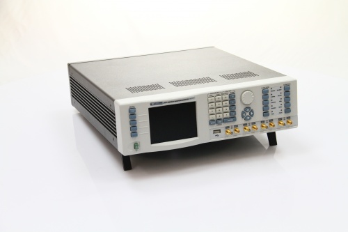 Генератор WX1284C-1 фотография 