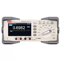 Цифровой мультиметр RGK DM-456