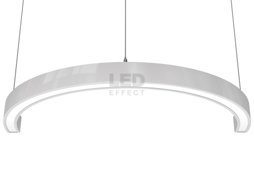 Светильник LED СТРЕЛА 1/2 ССО 20 Вт IP20 подвесные
