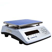Торговые весы Foodatlas 6кг/0,2гр YZ-308