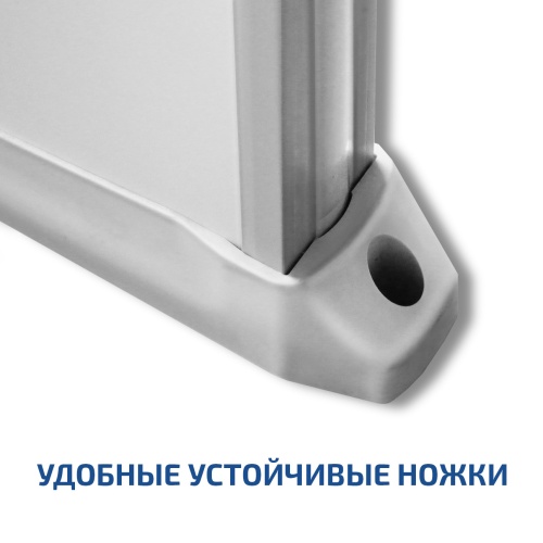 Арочный металлодетектор МЕГЕОН 45101 - внешний вид фото 7 Арочный металлодетектор МЕГЕОН 45101 фотография фото 7