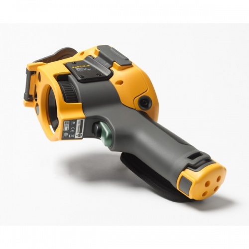 Тепловизор Fluke Ti450 PRO фотография 