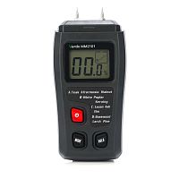 VERDO MM2101 Влагомер древесины (4 шкалы, около 100 пород)