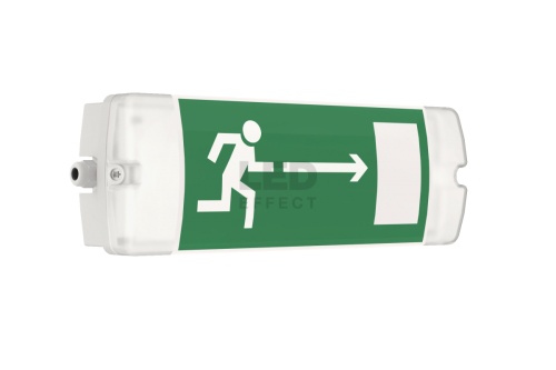 Светильник LED POINTER настенно-потолочные фото 4