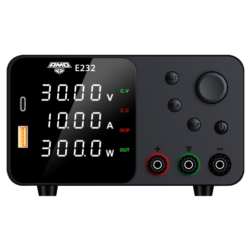 Источник питания Источник питания AMO E232 - внешний вид фото 2 Источник питания Источник питания AMO E232 фотография фото 2