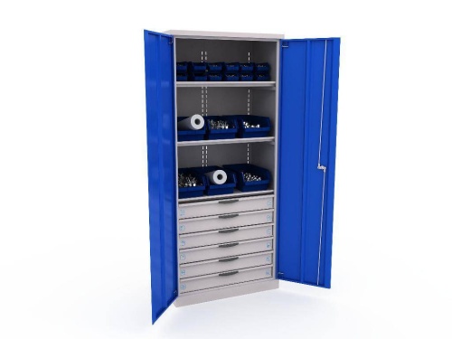 Шкаф ERGO 181 №6 фотография  фото 4