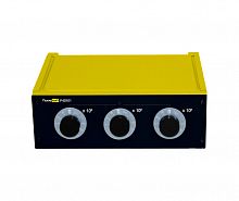 ПрофКиП Р40101 магазин сопротивлений