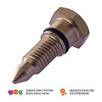 Пробка сброса давления для электрического опрессовочнгого насоса МЕГЕОН 98160А