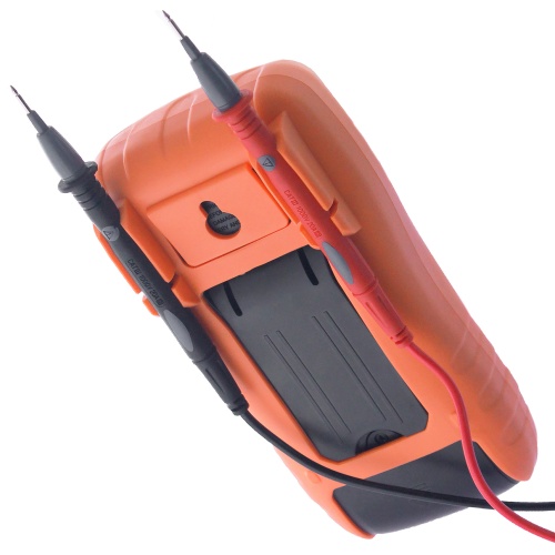 Цифровой мультиметр МЕГЕОН 12787 фотография  фото 4