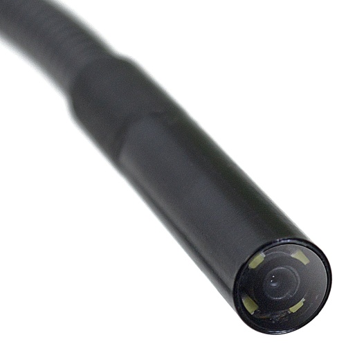 Видеоскоп (эндоскоп) промышленный МЕГЕОН 33231 фотография  фото 7