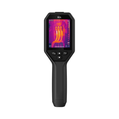 Тепловизор HIKMICRO B1L с поверкой - внешний вид Тепловизор HIKMICRO B1L с поверкой фотография