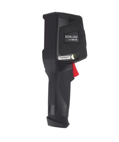 DT-979D Тепловизор фотография  фото 3