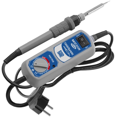 Набор для пайки МЕГЕОН 00308 фотография  фото 3