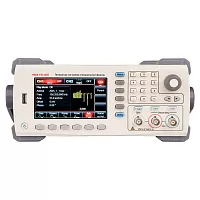Генератор сигналов специальной формы RGK FG-1202