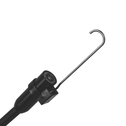 Эндоскоп с экраном МЕГЕОН 33271 фотография  фото 8