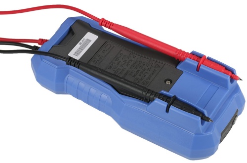 OWON OW18E Мультиметр цифровой фотография  фото 2