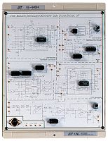 Дополнительный модуль KL-94004