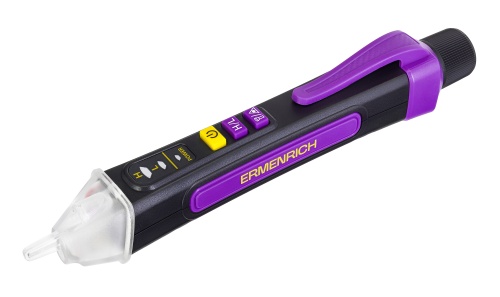 Индикатор напряжения Ermenrich Zing WT22 фотография 