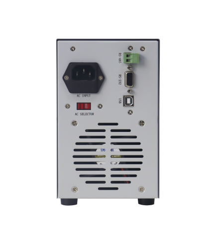 Источник питания Источник питания АКИП-1173-32-6 - внешний вид фото 3 Источник питания Источник питания АКИП-1173-32-6 фотография фото 3