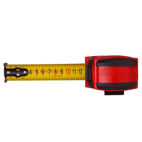 Рулетка AMO R105 с широкой лентой фотография  фото 5